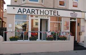Aparthotel Blackpool