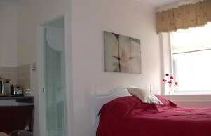 Aparthotel Blackpool