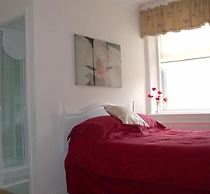 Aparthotel Blackpool