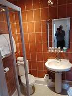 Aparthotel Blackpool