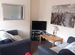 Aparthotel Blackpool