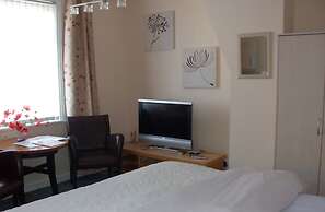 Aparthotel Blackpool