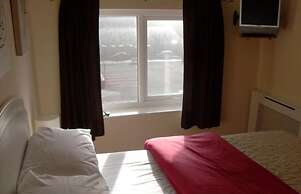 Aparthotel Blackpool