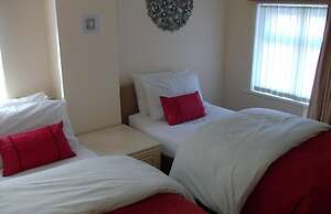 Aparthotel Blackpool