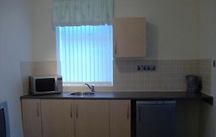 Aparthotel Blackpool