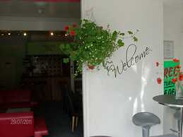 Aparthotel Blackpool