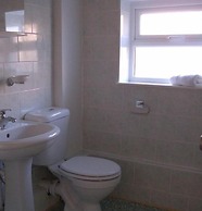 Aparthotel Blackpool