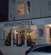 Aparthotel Blackpool
