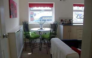 Aparthotel Blackpool