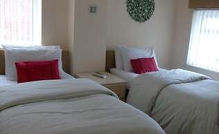 Aparthotel Blackpool