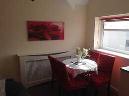 Aparthotel Blackpool