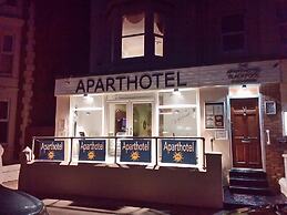 Aparthotel Blackpool