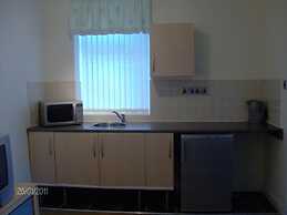 Aparthotel Blackpool