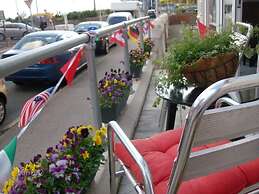 Aparthotel Blackpool