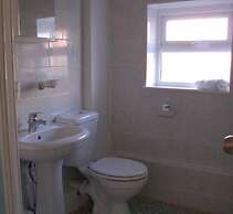 Aparthotel Blackpool