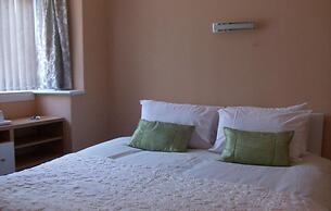 Aparthotel Blackpool