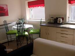 Aparthotel Blackpool