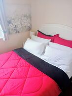 Aparthotel Blackpool