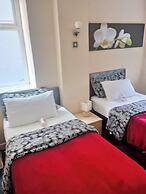 Aparthotel Blackpool