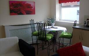 Aparthotel Blackpool