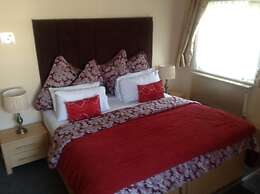 Aparthotel Blackpool