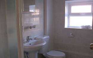 Aparthotel Blackpool