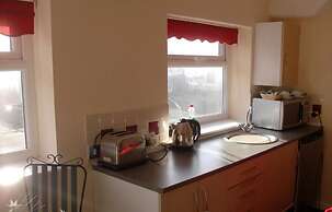 Aparthotel Blackpool