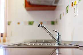 Lira Pacific Aparthotel