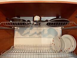 Lira Pacific Aparthotel