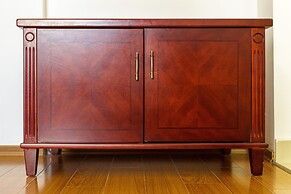 Lira Pacific Aparthotel