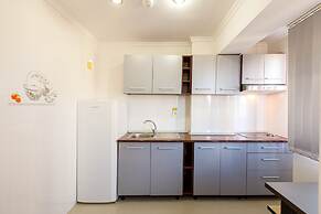 Lira Pacific Aparthotel