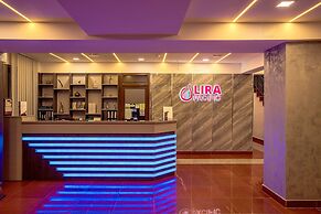 Lira Pacific Aparthotel