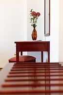 Lira Pacific Aparthotel