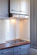 Lira Pacific Aparthotel