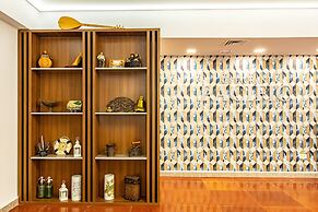 Lira Pacific Aparthotel