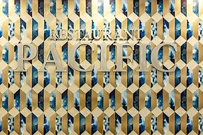 Lira Pacific Aparthotel