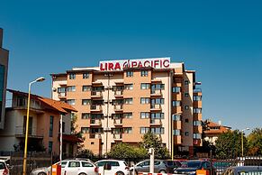 Lira Pacific Aparthotel