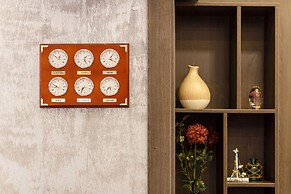 Lira Pacific Aparthotel