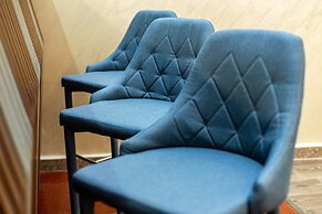 Lira Pacific Aparthotel