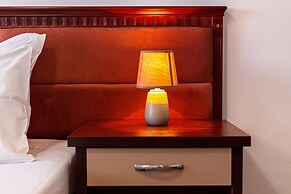 Lira Pacific Aparthotel