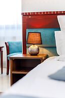 Lira Pacific Aparthotel