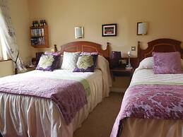 Crystal Springs B&B