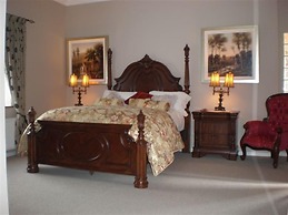 Crystal Springs B&B