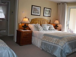 Crystal Springs B&B