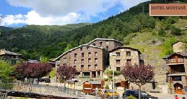 Hotel Montane