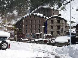 Hotel Montane