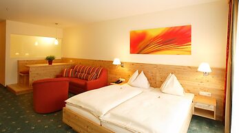 Hotel Leonhard
