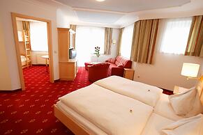 Hotel Leonhard
