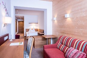 Hotel Leonhard