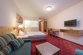 Hotel Leonhard